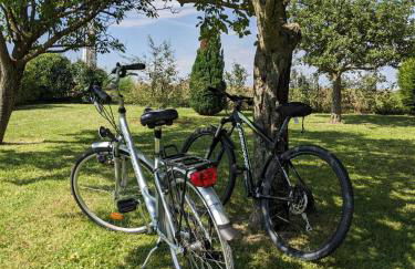 Le Coquelicot - Châlet avec SPA - Foto 5