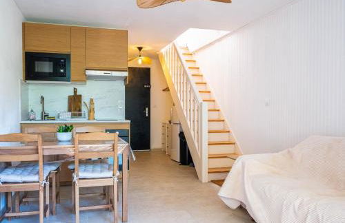 Duplex cosy avec rooftop vue mer, Almanarre - Foto 17