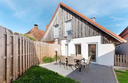 Küstenliebe-Fehmarn - Foto 1