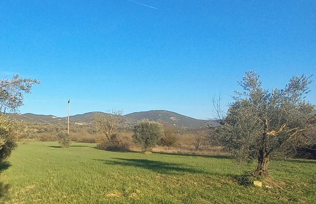 Beautiful 1-bed Cottage in Megalopolis - Foto 15