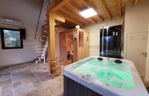 Chez Sandrine et gégé - Foto 3