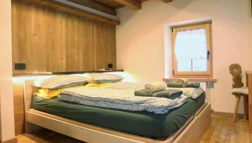 Ciesa Le Crepedele Miniappartamento Zenabona - Foto 5