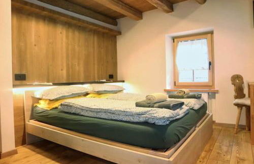 Ciesa Le Crepedele Miniappartamento Zenabona - Foto 5