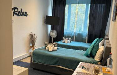 Business Appartement Mainz Duo - Photo 7