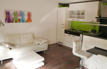 Wohnen bei Anke - Foto 9