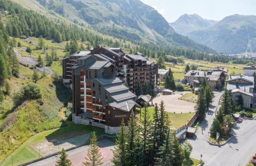 Résidence Pierre & Vacances Les Balcons De Bellevarde - Foto 19