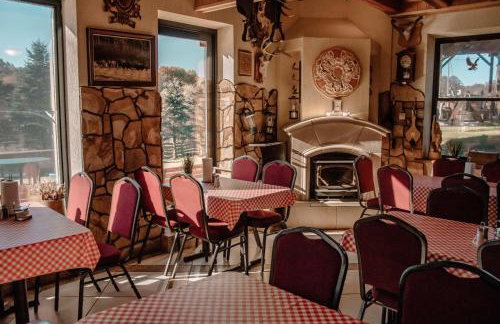 Gospodarstwo Agroturystyczne Wincentówka - Foto 48