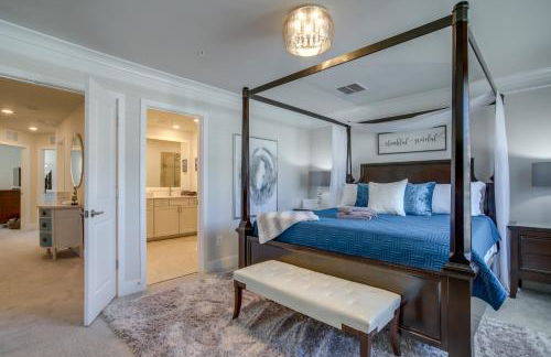 3 Mi to Ocean City Boardwalk Townhome with 2 Decks - Foto 19