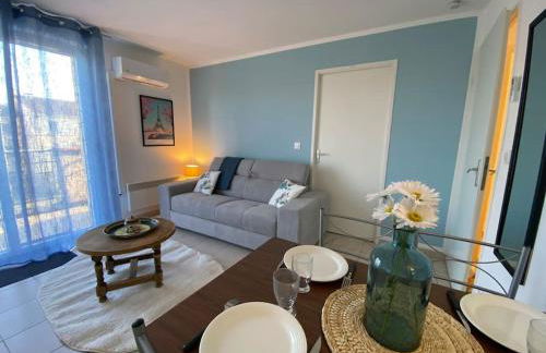 Le Voyage Bleu, Clim Parking - Foto 1