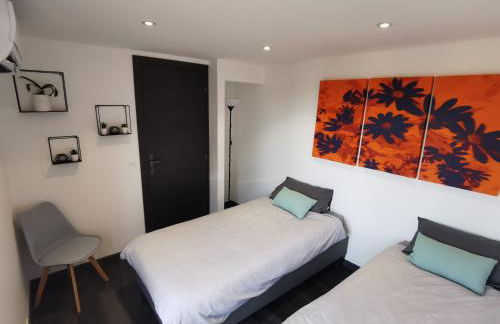 Guest House Casa Cassien - Foto 10