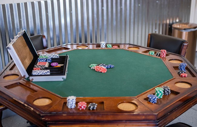 Kristys Kastle - Photo 38