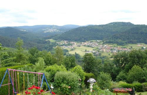 Gîte with views of the Vosges Mountains - Foto 13
