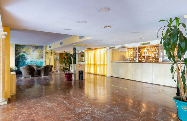 Holidays2Arroyo de la Miel Hercules - Foto 2