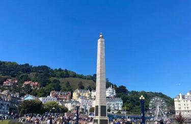 Oakhurst Boutique Apartment Llandudno - Foto 46