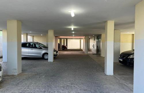 ACONCHEGANTE Aptº NA PRAIA DE OLINDA - Foto 9