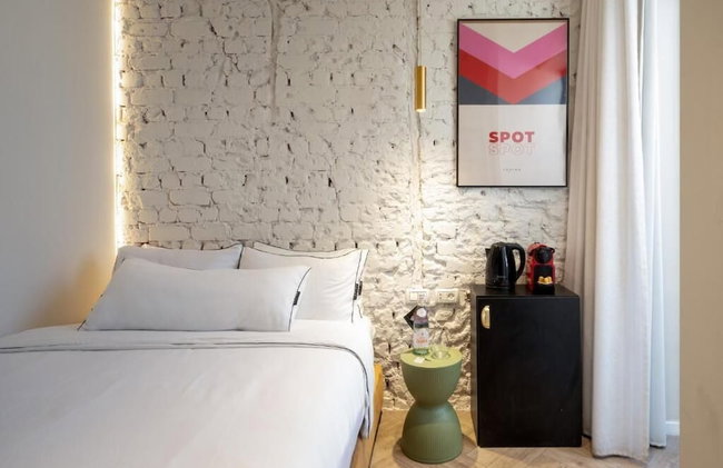 Silicate Ben Yehuda - Smart Hotel by Loginn Tel Aviv - Foto 9