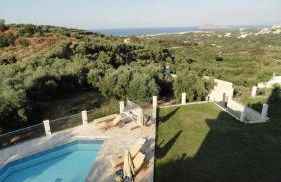 Provarma hills luxury villa gerani - Foto 44