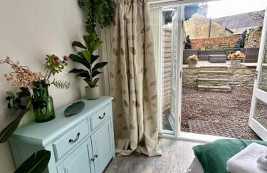 The Garden Hideaway Central Corbridge - Foto 27