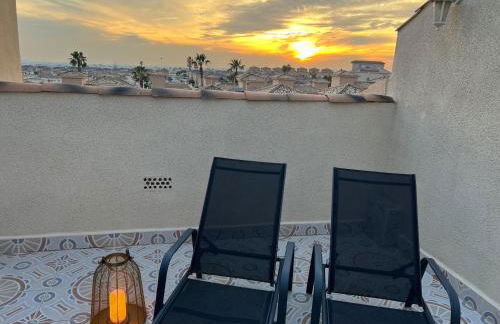 Lovely Apartament with a sunny terrace - Foto 15