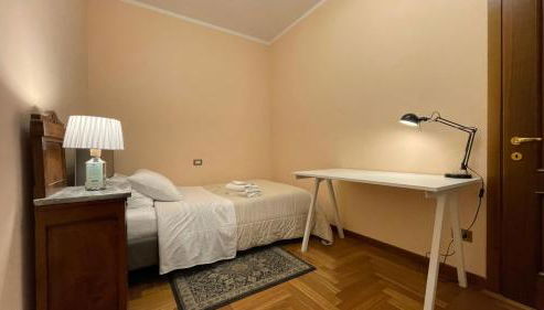 Appartamento e stanze a Casalpusterlengo - Foto 3