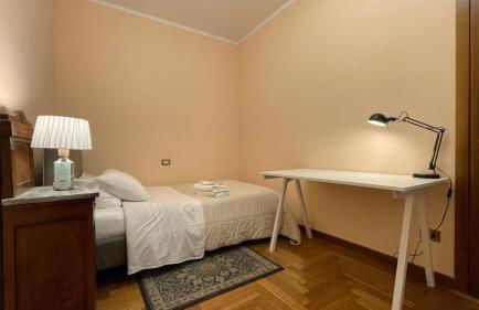 Appartamento e stanze a Casalpusterlengo - Foto 3