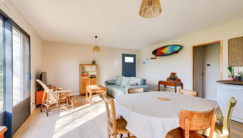 Déconnexion à Saint-Vincent-sur-Jard - Foto 5