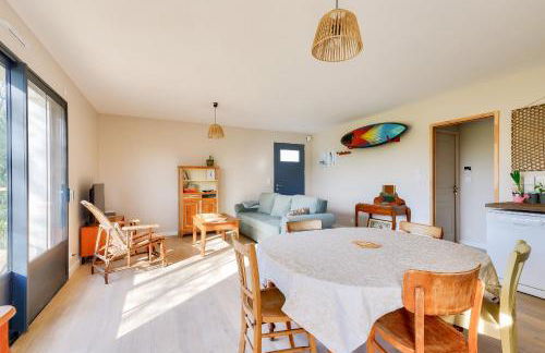 Déconnexion à Saint-Vincent-sur-Jard - Foto 5