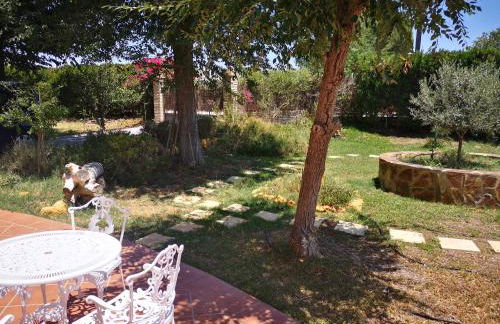 Casa los Jinetes - Foto 36