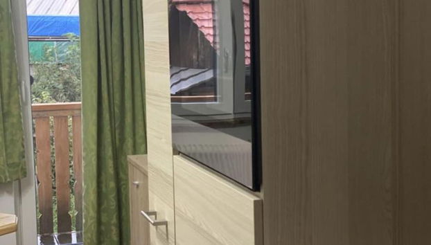 Apartment in Mallnitz With Swimming Pond - Foto 3, Cocina privada