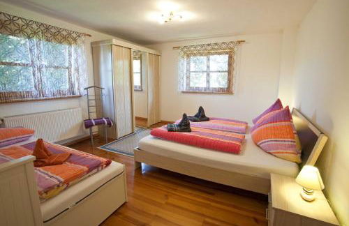 Ferienhaus Weiler im Allgäu - Foto 10