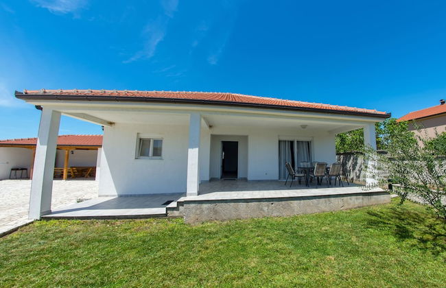 Villa Buna Breeze - Foto 50