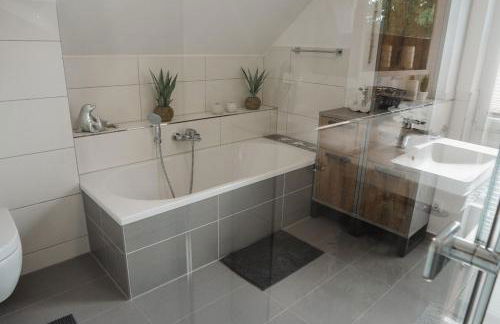 Das Ferienhaus in Bispingen - Foto 11