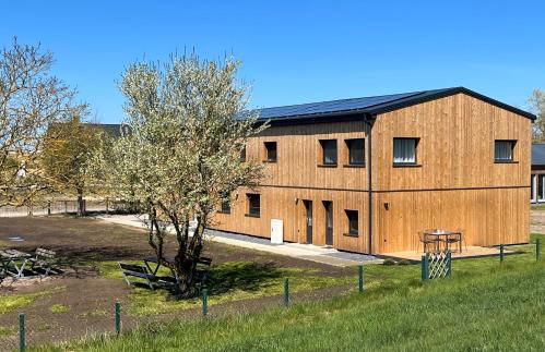 Strandnahe Fewo 4 - Foto 19