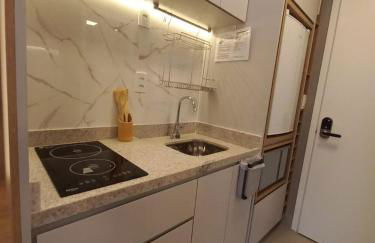 803 Apto decorado NOVO Moema - Photo 9