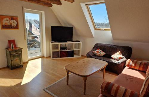 Ferienwohnung Goelz - Foto 5