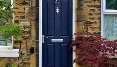 Heart of Hebden - Foto 2