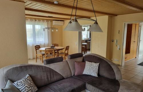 Ferienwohnung Hanne - Foto 13