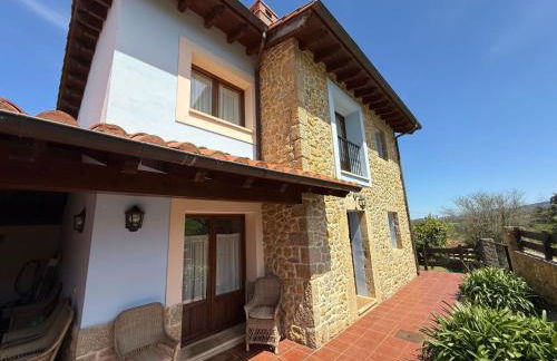 Casa La Escuelina en Villanueva VV-2999-AS - Foto 47