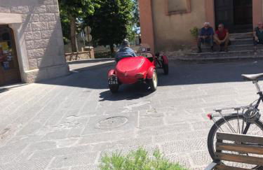 Podere Gli Oppi Toscana - Foto 37