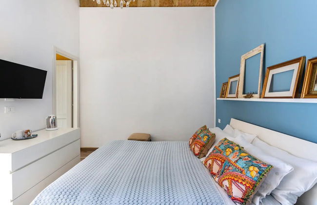 Binario 91 Rooms - Foto 20