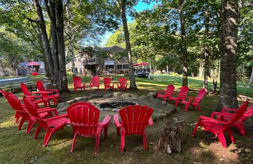 The Pine Lodge - Foto 26