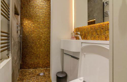 Modern Studio Apartment with Free Wifi - Foto 7