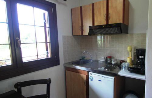 Artemis Apartments - Photo 38