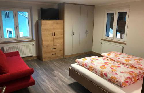 Familien & Ferien Wohnung by Holzbau Keller - Foto 26