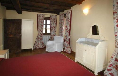 Castello di Grillano Guest House - Foto 19