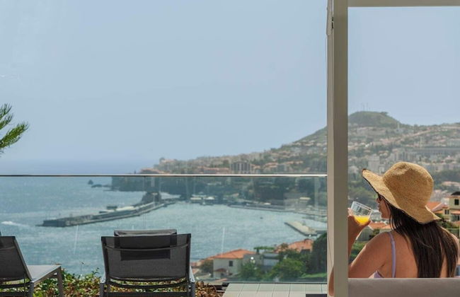 Luxury Holidays in Madeira - Vila Lazareto - Foto 50