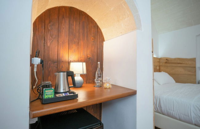 Masseria Le Lamie - Foto 56