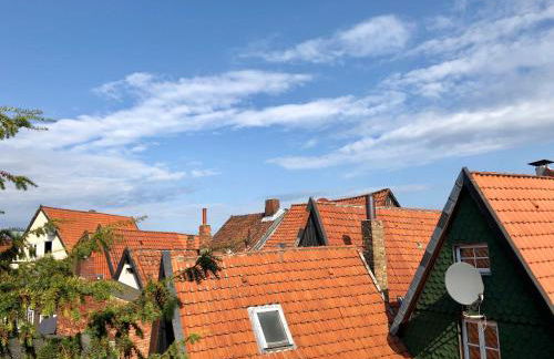 Celle Old Town Hideaway - Foto 36