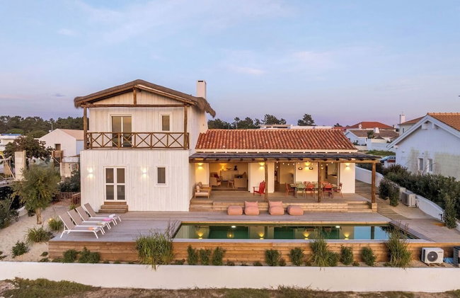 Casa Terracotta with Private Pool - Photo 135