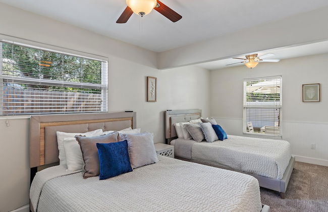 Kadima Kottage 2 Bedroom Home by RedAwning - Photo 3